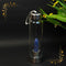 CRYSTAL GLASS BOTTLES
