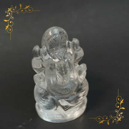 Collection image for: CLEAR CRYSTAL