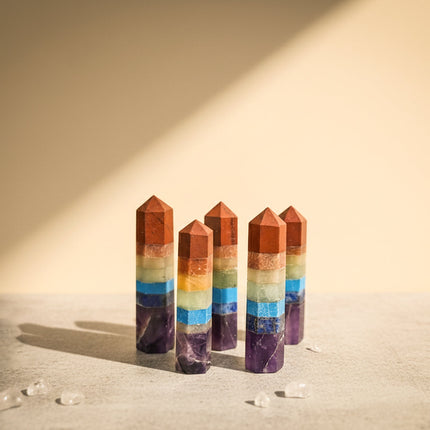 Collection image for: 7 CHAKRA