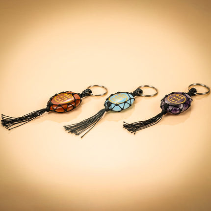 Collection image for: Zibu Keychain