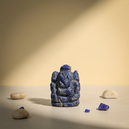 Collection image for: Mini Ganesh Ji