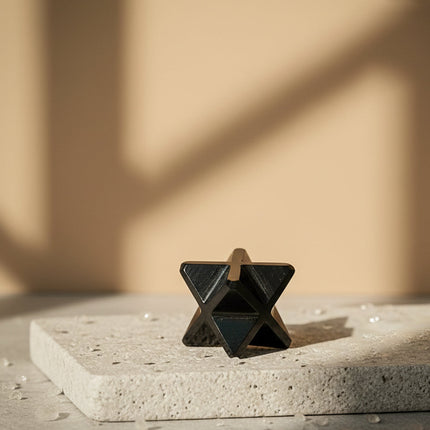 Collection image for: Mini Merkaba Star