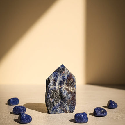 Collection image for: SODALITE