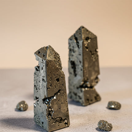 Collection image for: Peru Pyrite