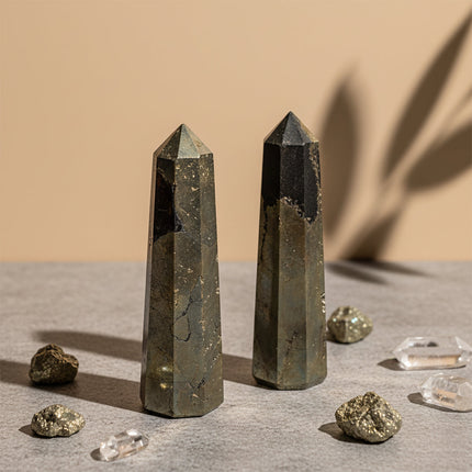 Collection image for: Indian Pyrite