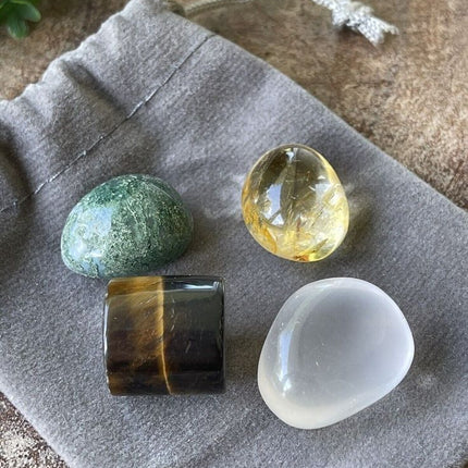 Collection image for: ABUNDANCE