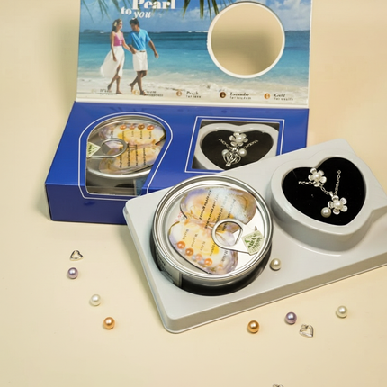 Love Pearl Box