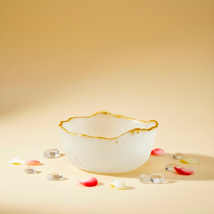 Selenite Charging Bowl