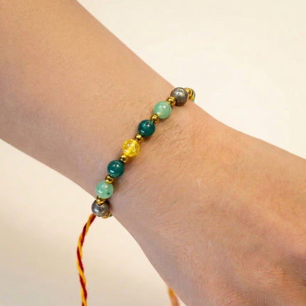 Dhan Vriddhi Rakhi