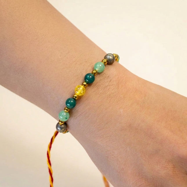 Dhan Vriddhi Rakhi