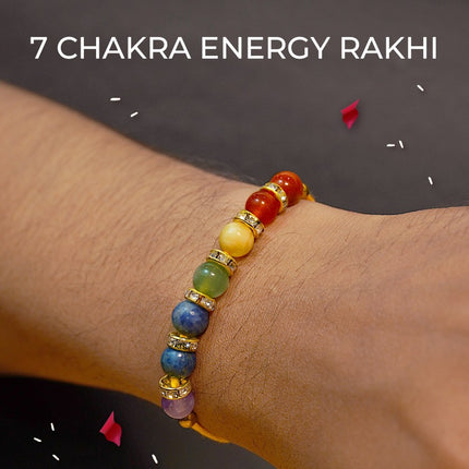 Collection image for: 7 CHAKRA