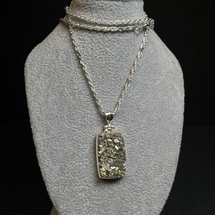 Pyrite Prosperity Set