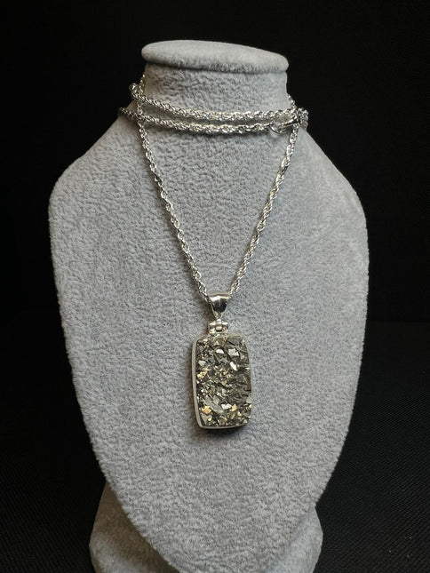 Pyrite Prosperity Set