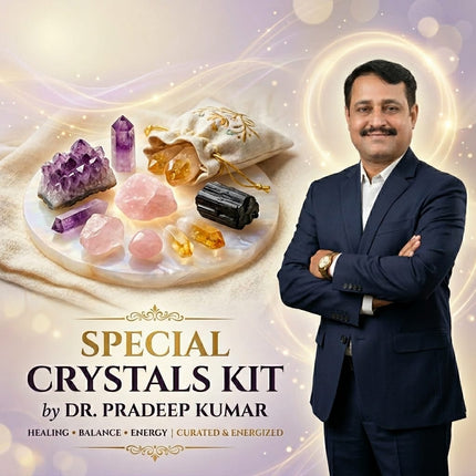 Special Kit By Dr. Pradeep Kumar