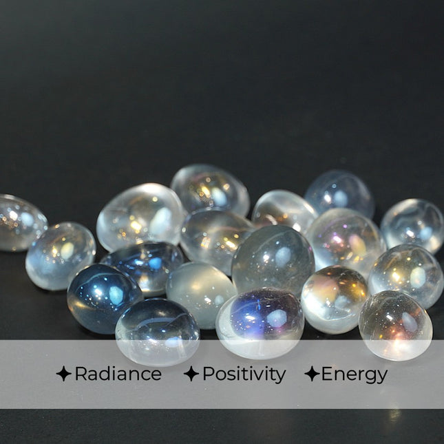 ✨ Aura of Star Tumble