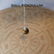 Pendulums