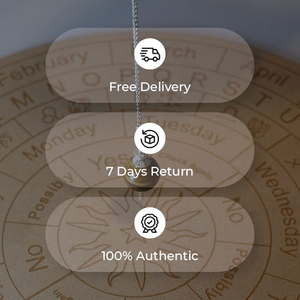 🔮 Ball Pendulum