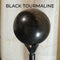 Black Tourmaline