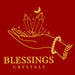 Blessings Crystal