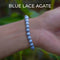 Blue Agate