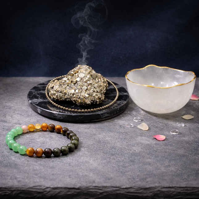 Sampurn Dhan Yog Combo