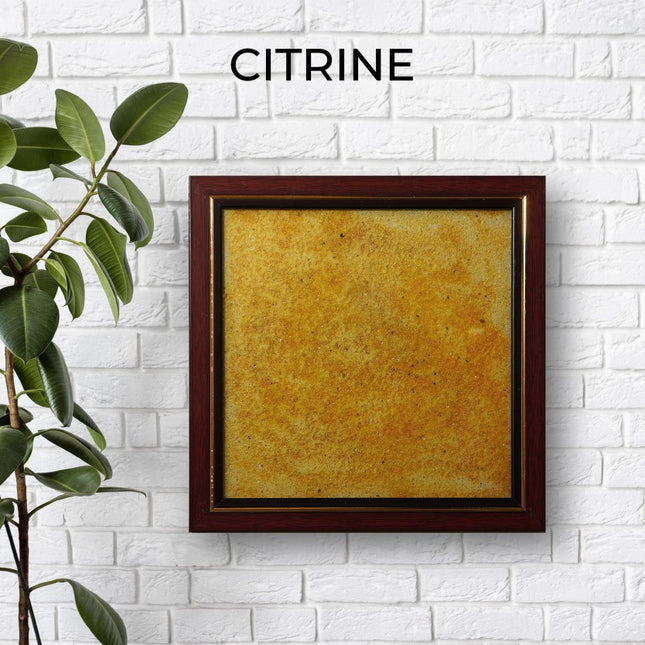 Citrine Frames