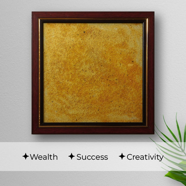 Citrine Frames