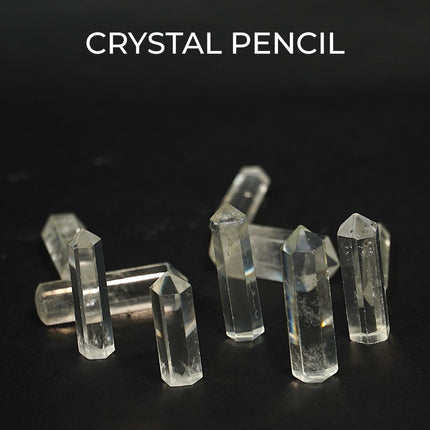 Collection image for: Crystal Pencil