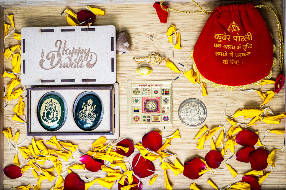 Diwali Gift Box
