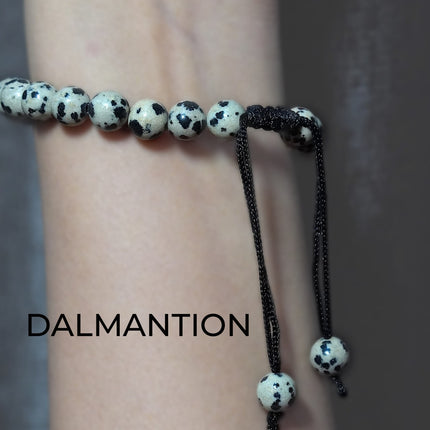 Dalmantion Single Dori Bracelet