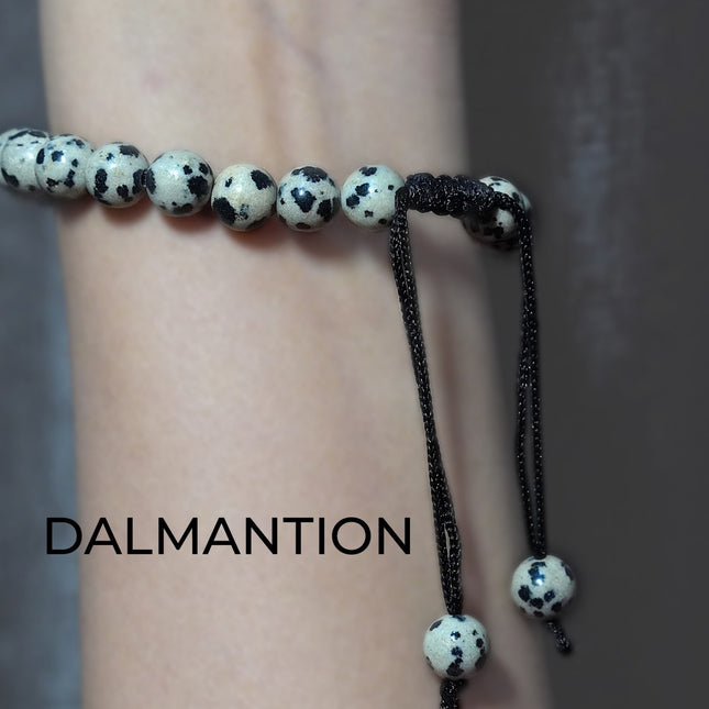 Dalmantion Single Dori Bracelet