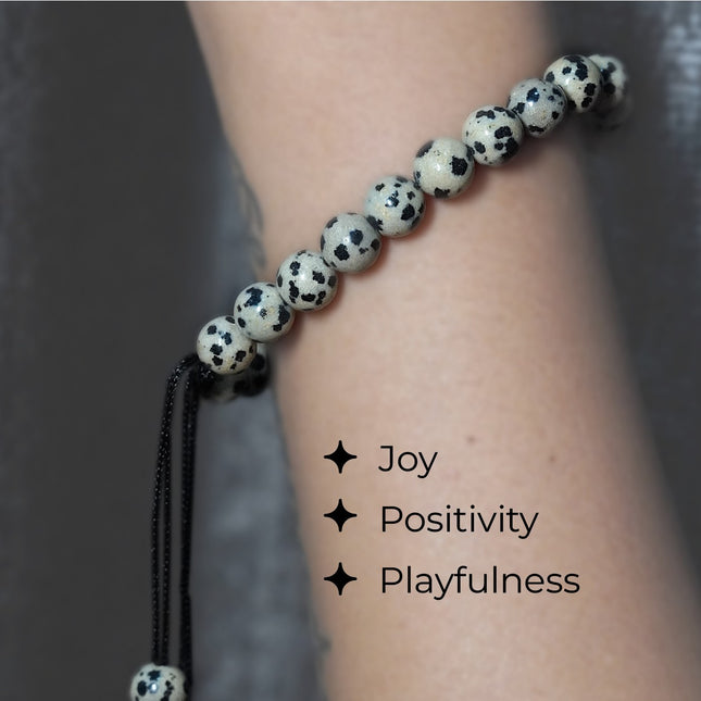 Dalmantion Single Dori Bracelet