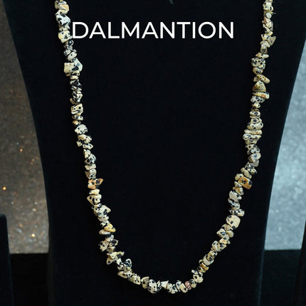 Dalmation Chips Mala