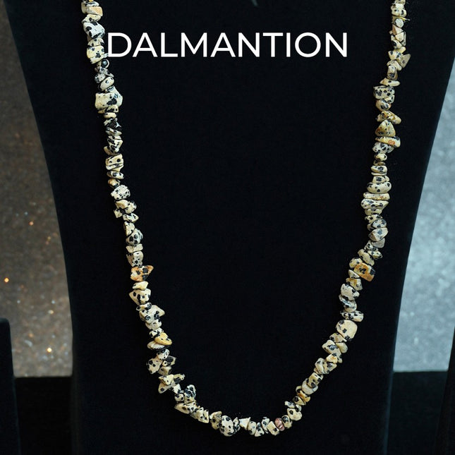 Dalmation Chips Mala