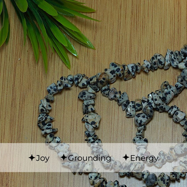 Dalmation Chips Mala