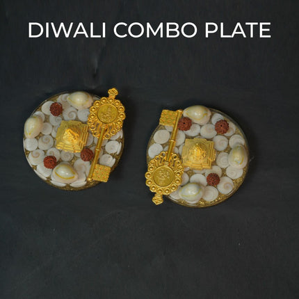 Collection image for: Diwali Combo Plate