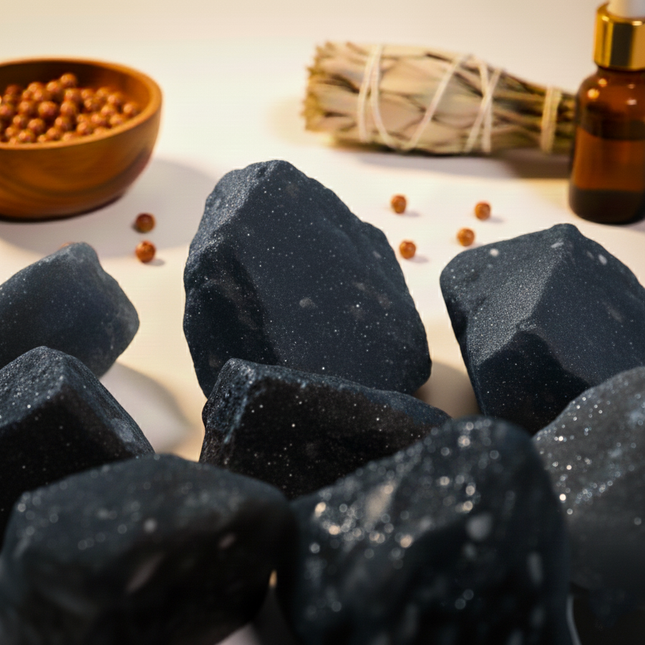 Blue Aventurine Raw Stone