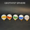 Geothyst Spheres