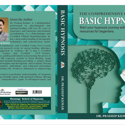 Basic Hypnosis & Hypnotherapy Scripts Combo
