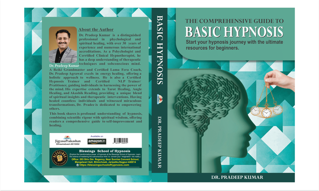 Basic Hypnosis & Hypnotherapy Scripts Combo