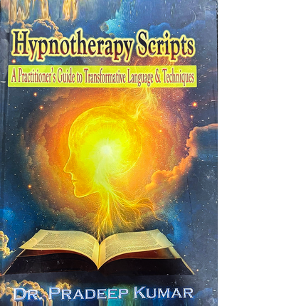 Hypnotherapy scripts