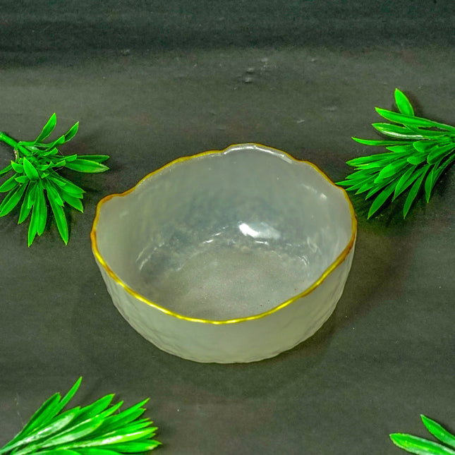 Selenite Charging Bowl
