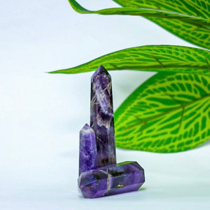 Amethyst Wands