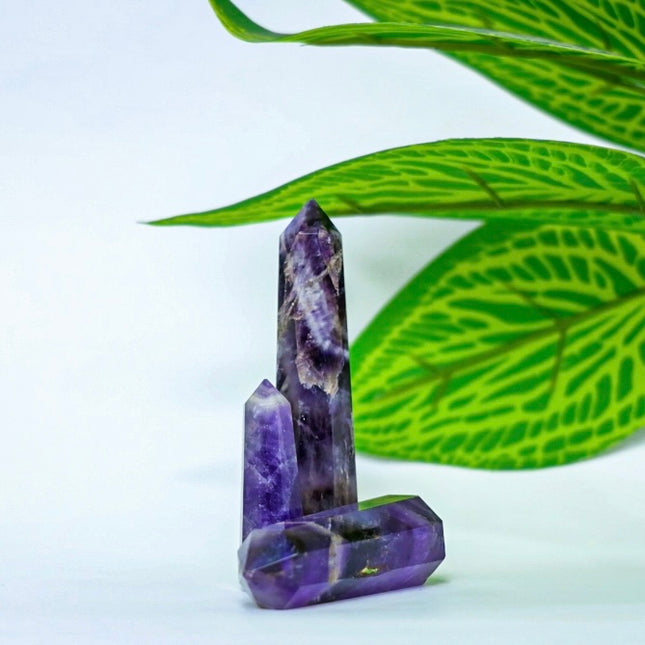 Amethyst Wands