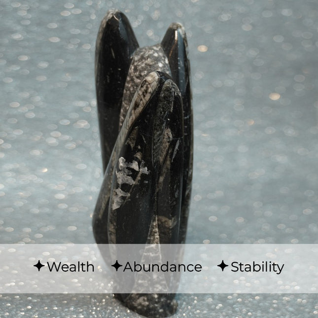 Kuber Stone (1.023 Kg) – Sacred Prosperity Gemstone for Wealth, Abundance & Positive Energy