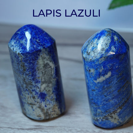 Lapis Lazuli Free Form