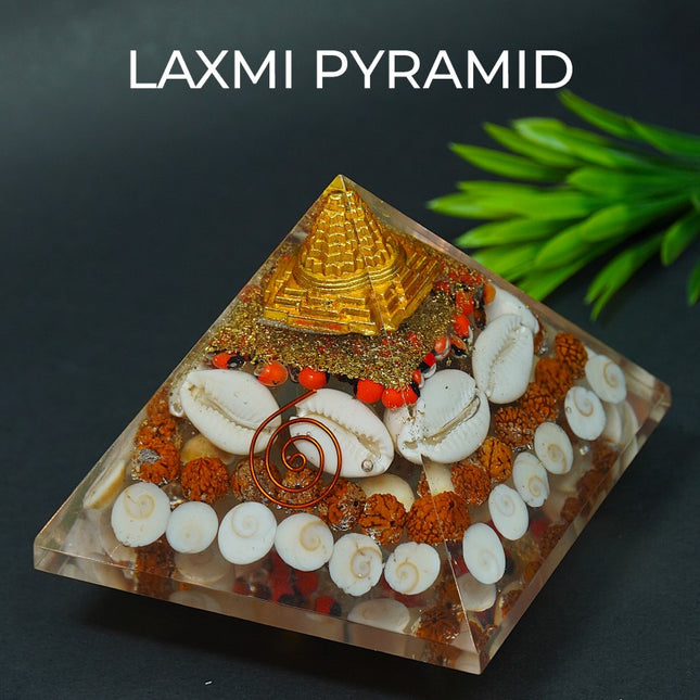 Dhan Laxmi Pyramid
