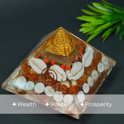 Dhan Laxmi Pyramid