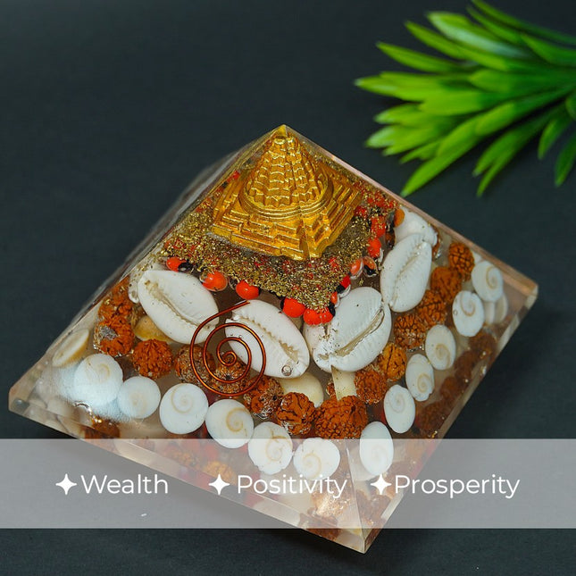 Dhan Laxmi Pyramid