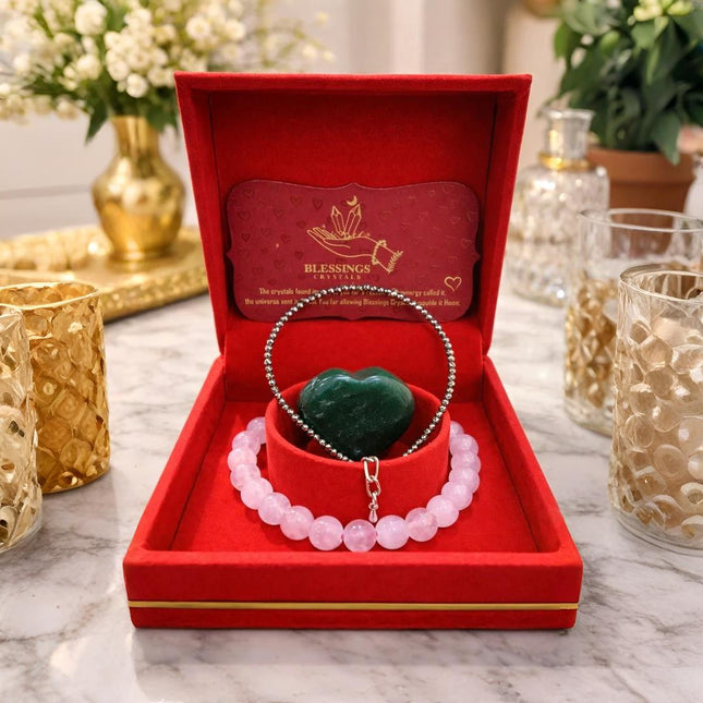 Love and Money Attraction Combo